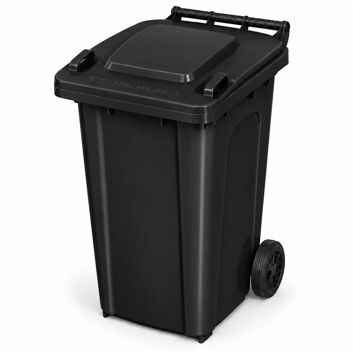 30L/50L Recycling Wheelie Bin