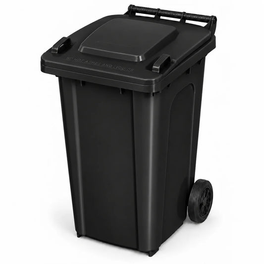 30L/50L Recycling Wheelie Bin